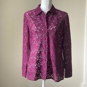 Charter Club Blouse